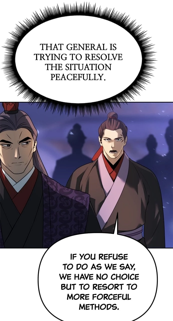 Read Chronicles of the Demon Faction EN Manga Online