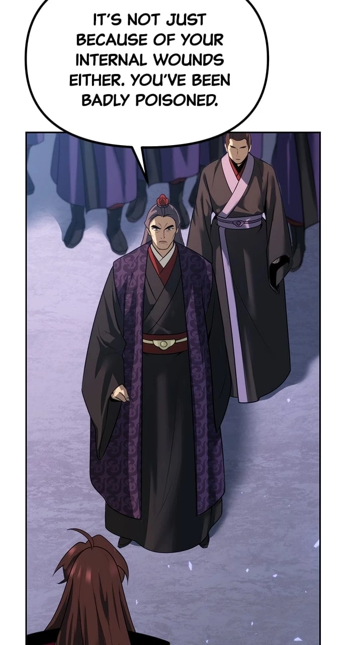 Read Chronicles of the Demon Faction EN Manga Online