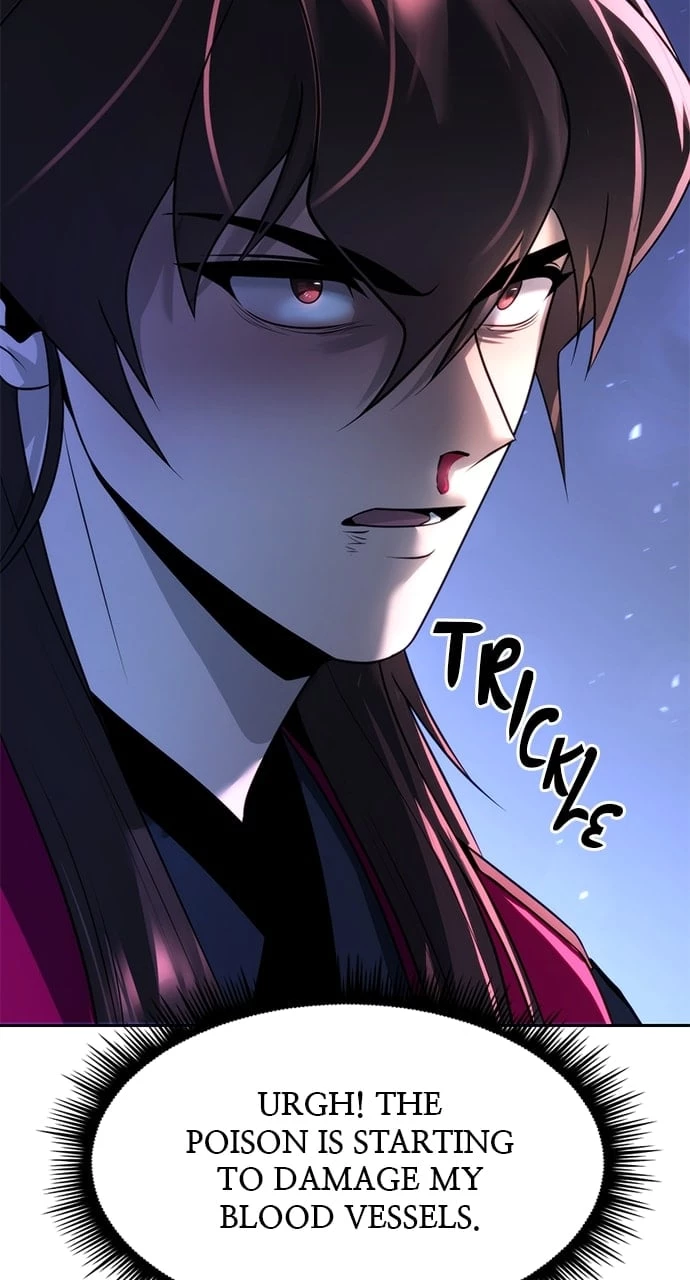 Read Chronicles of the Demon Faction EN Manga Online