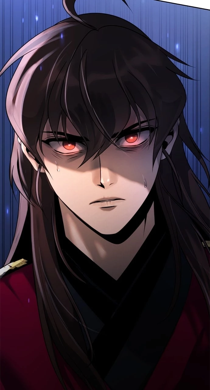Read Chronicles of the Demon Faction EN Manga Online