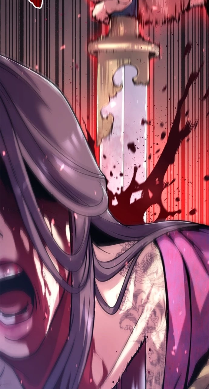 Read Chronicles of the Demon Faction EN Manga Online