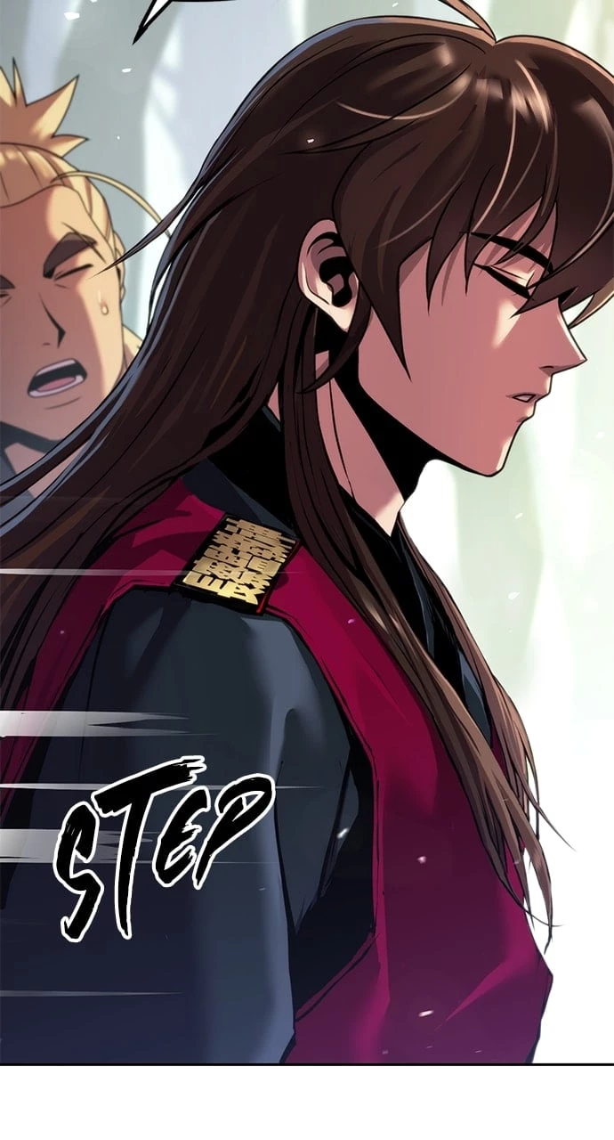 Read Chronicles of the Demon Faction EN Manga Online