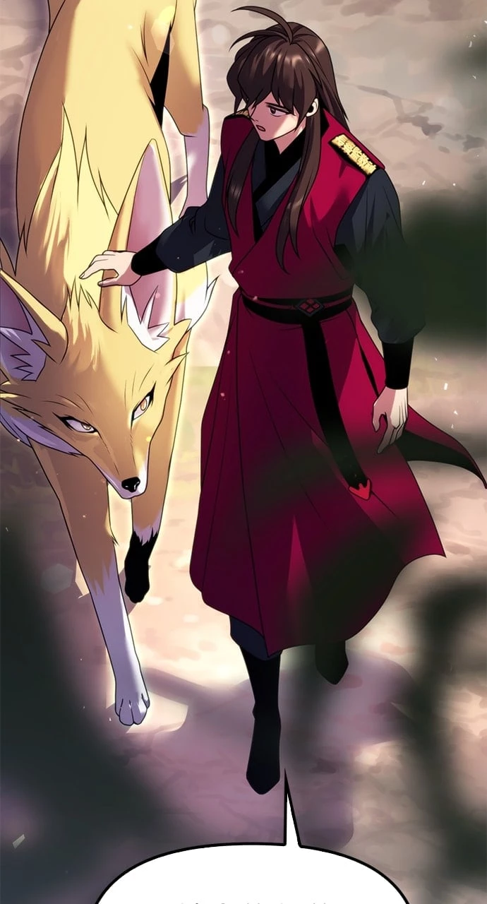Read Chronicles of the Demon Faction EN Manga Online