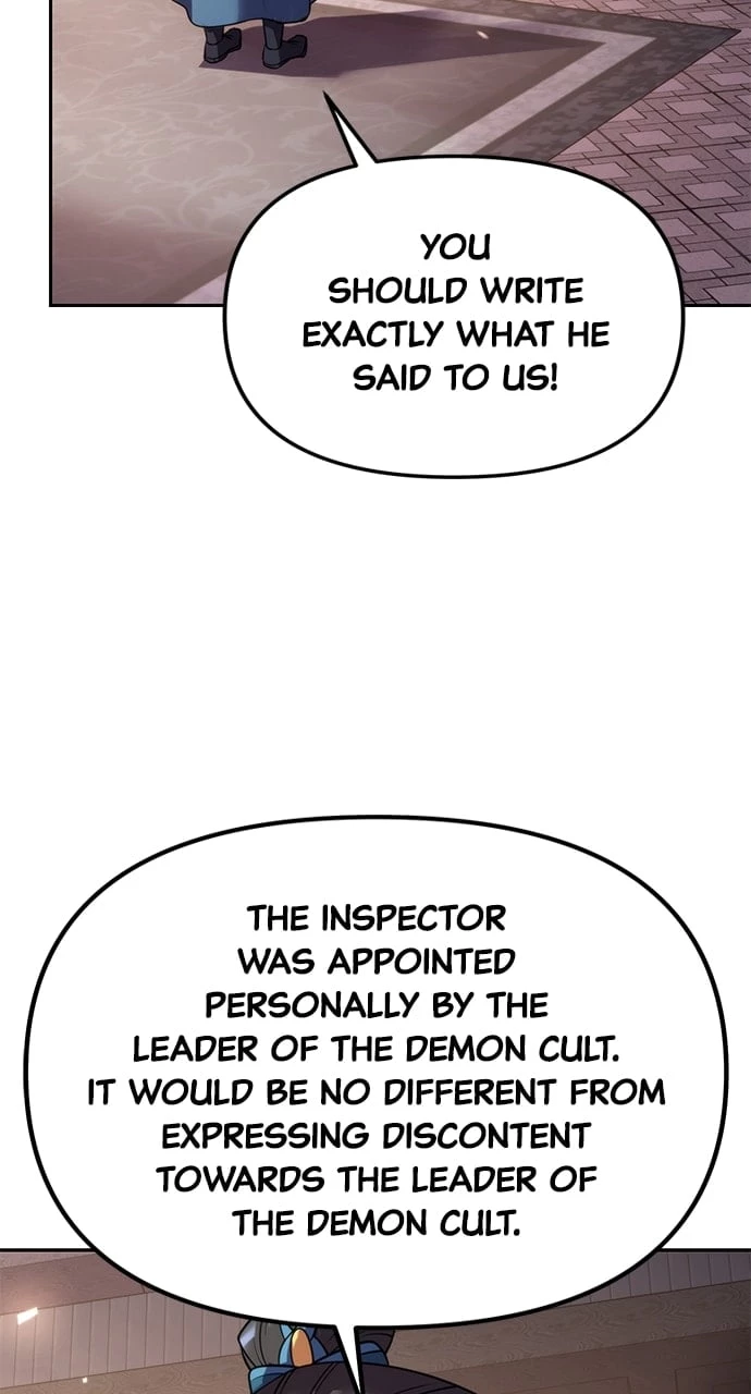 Read Chronicles of the Demon Faction EN Manga Online