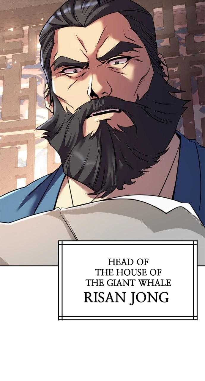 Read Chronicles of the Demon Faction EN Manga Online