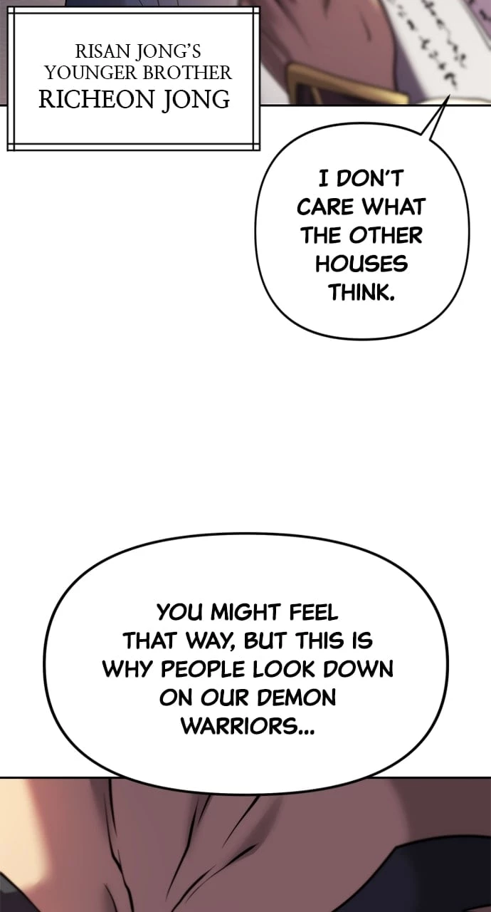 Read Chronicles of the Demon Faction EN Manga Online