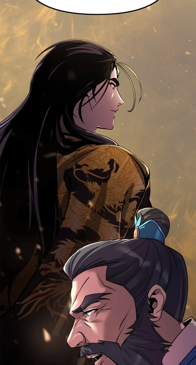 Read Chronicles of the Demon Faction EN Manga Online