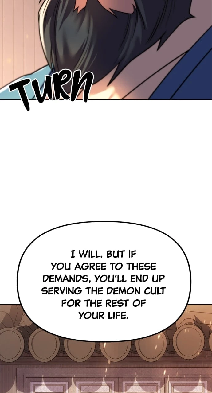 Read Chronicles of the Demon Faction EN Manga Online