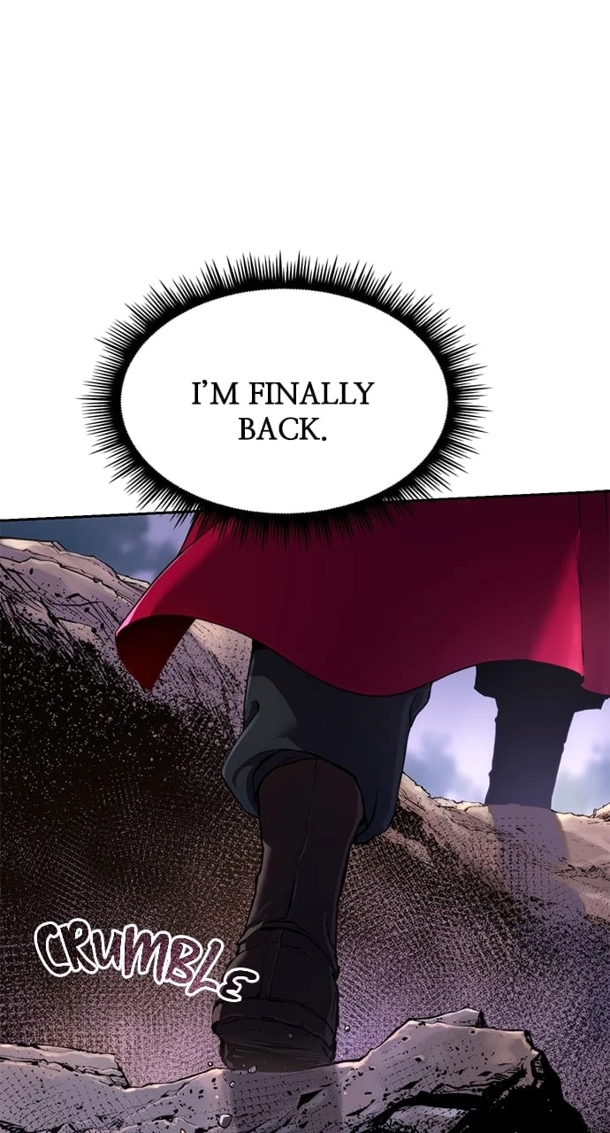Read Chronicles of the Demon Faction EN Manga Online