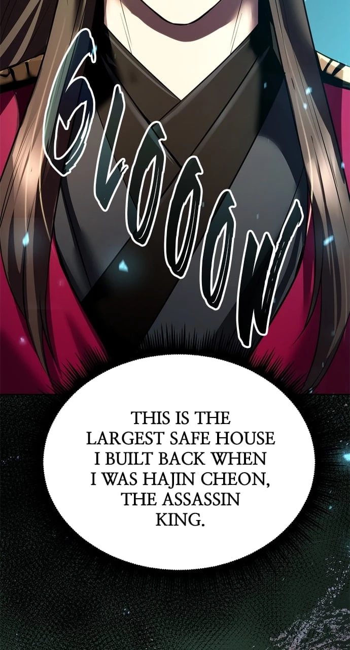 Read Chronicles of the Demon Faction EN Manga Online