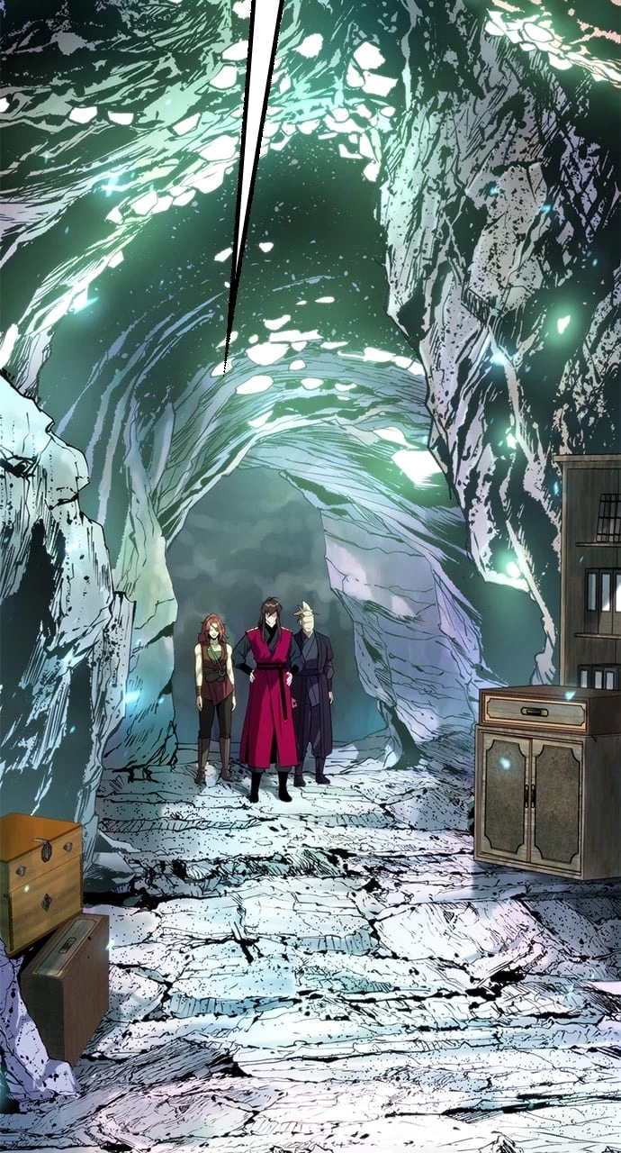 Read Chronicles of the Demon Faction EN Manga Online