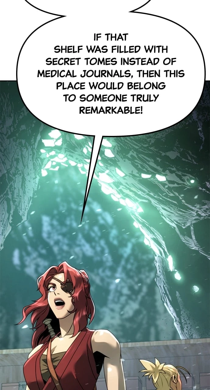 Read Chronicles of the Demon Faction EN Manga Online