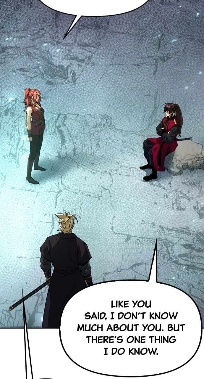 Read Chronicles of the Demon Faction EN Manga Online