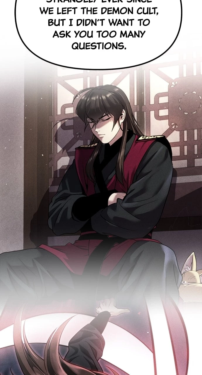 Read Chronicles of the Demon Faction EN Manga Online