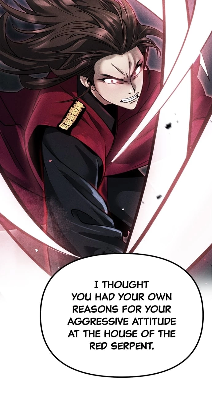 Read Chronicles of the Demon Faction EN Manga Online