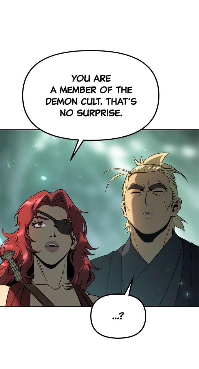 Read Chronicles of the Demon Faction EN Manga Online