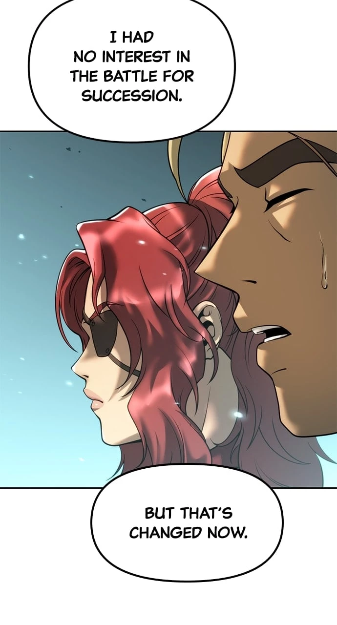 Read Chronicles of the Demon Faction EN Manga Online