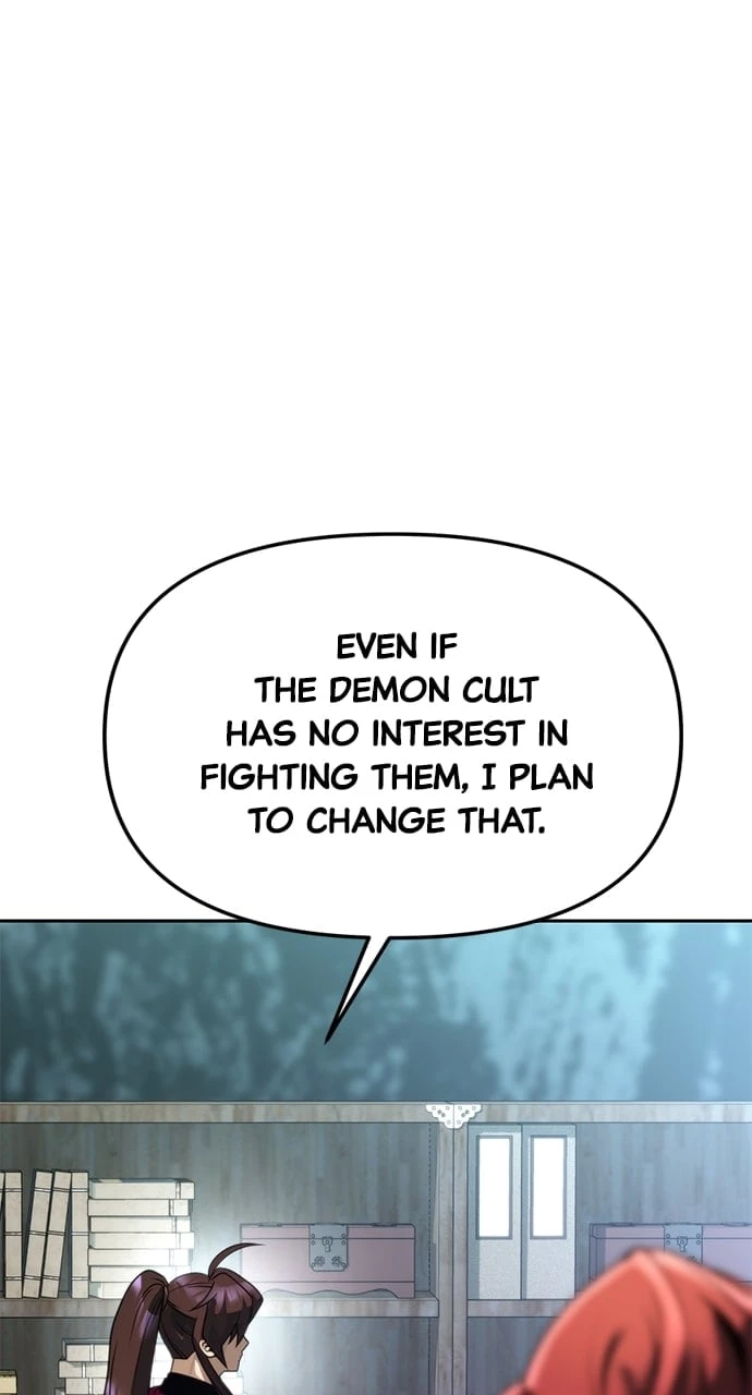 Read Chronicles of the Demon Faction EN Manga Online