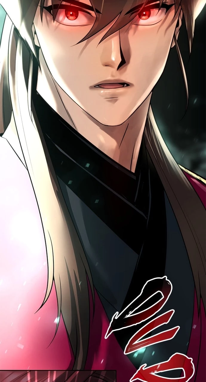 Read Chronicles of the Demon Faction EN Manga Online