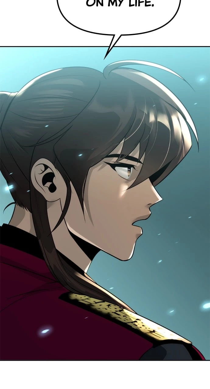 Read Chronicles of the Demon Faction EN Manga Online