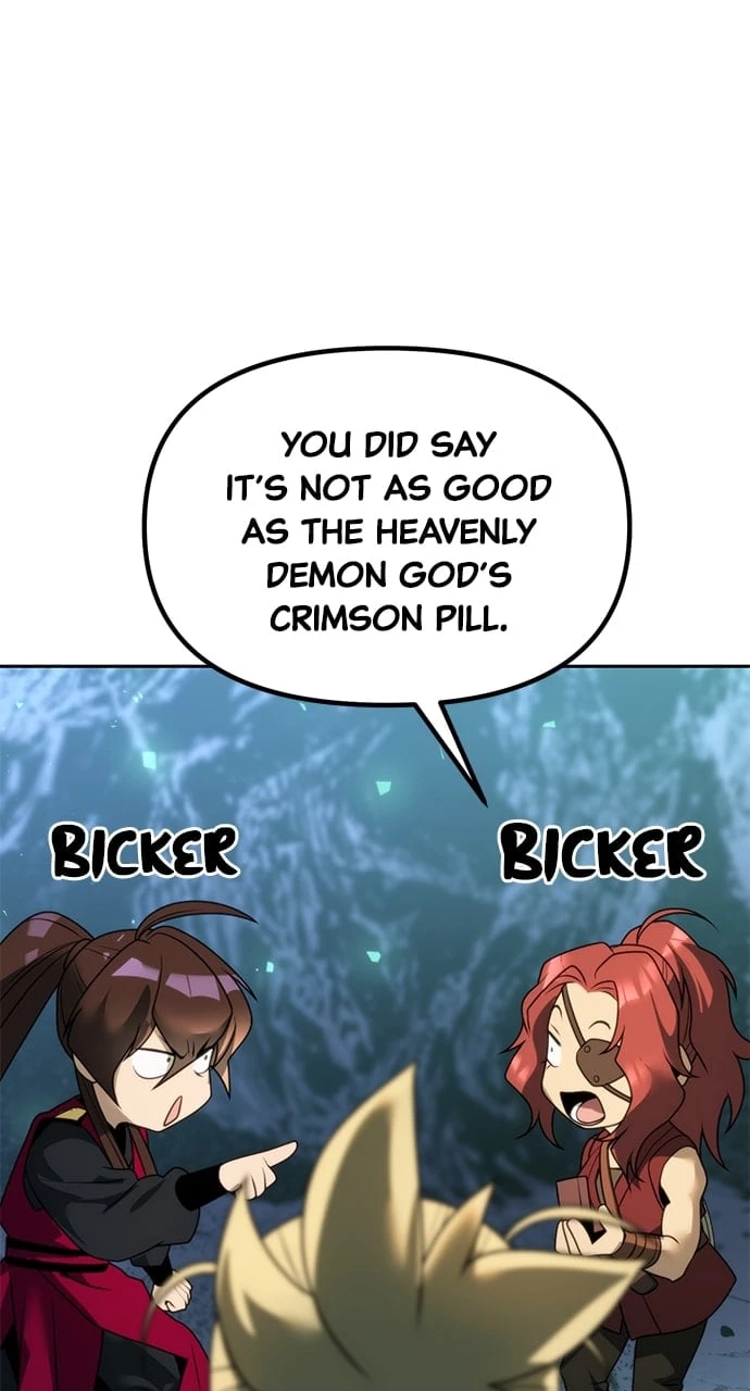 Read Chronicles of the Demon Faction EN Manga Online