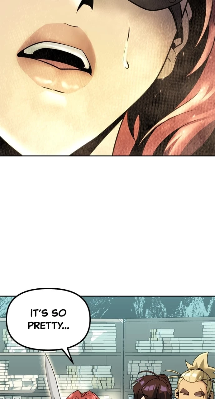 Read Chronicles of the Demon Faction EN Manga Online