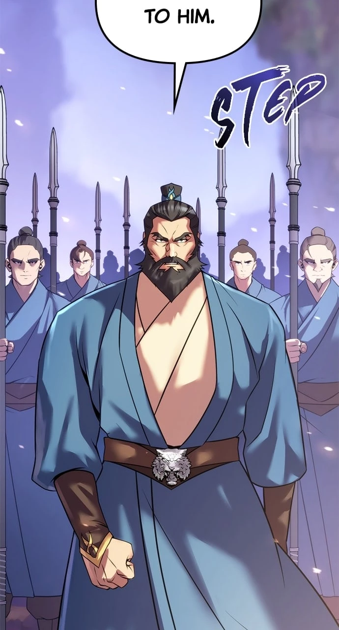 Read Chronicles of the Demon Faction EN Manga Online