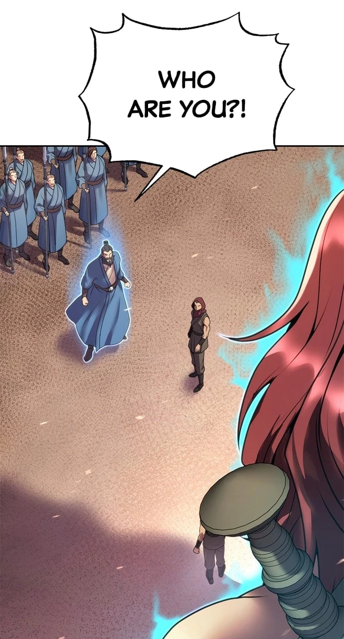Read Chronicles of the Demon Faction EN Manga Online