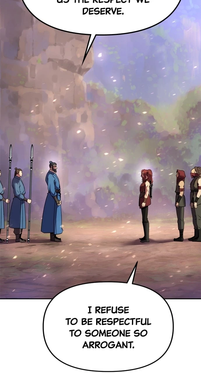 Read Chronicles of the Demon Faction EN Manga Online