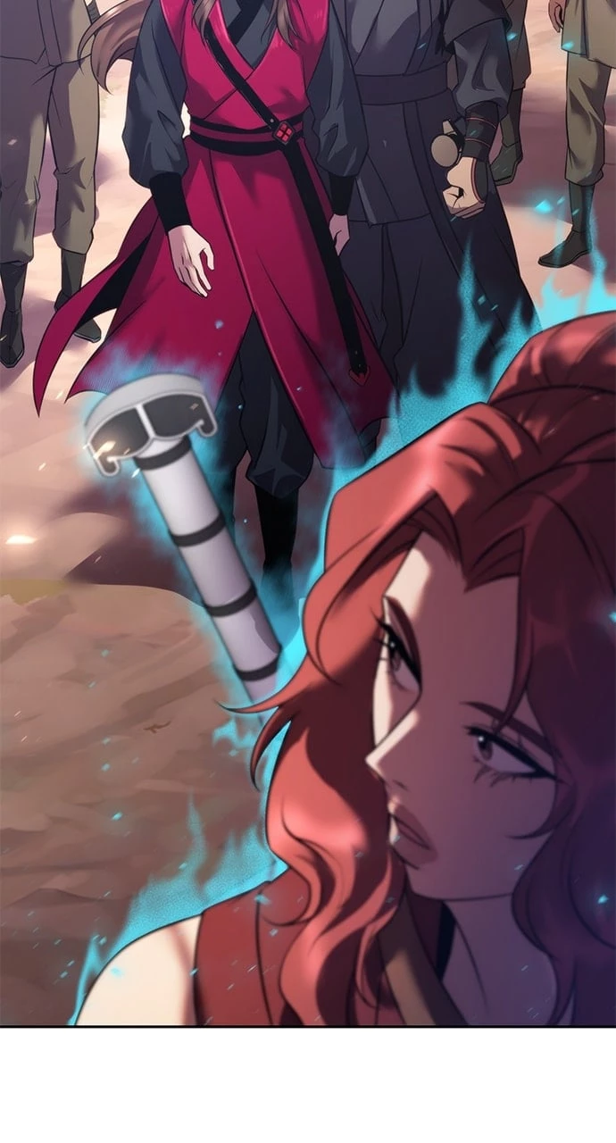 Read Chronicles of the Demon Faction EN Manga Online
