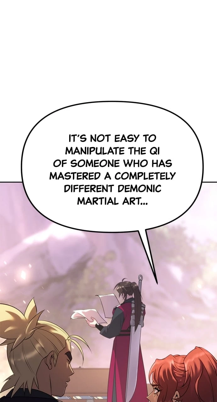 Read Chronicles of the Demon Faction EN Manga Online