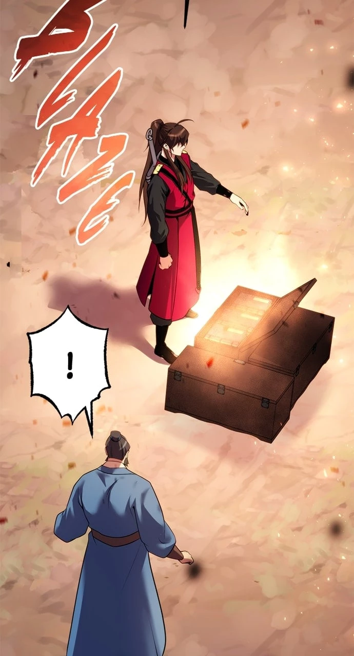 Read Chronicles of the Demon Faction EN Manga Online
