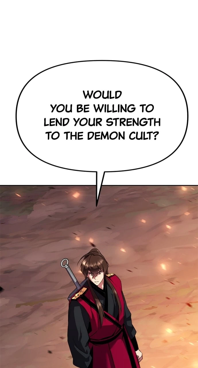 Read Chronicles of the Demon Faction EN Manga Online