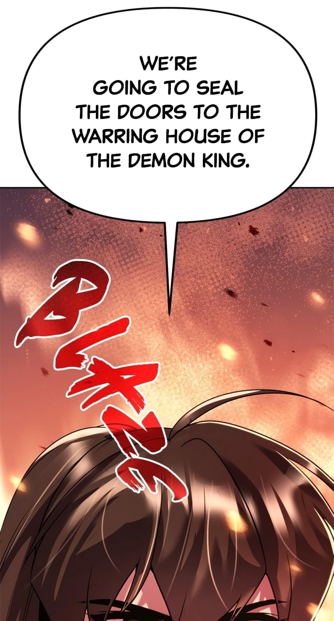 Read Chronicles of the Demon Faction EN Manga Online