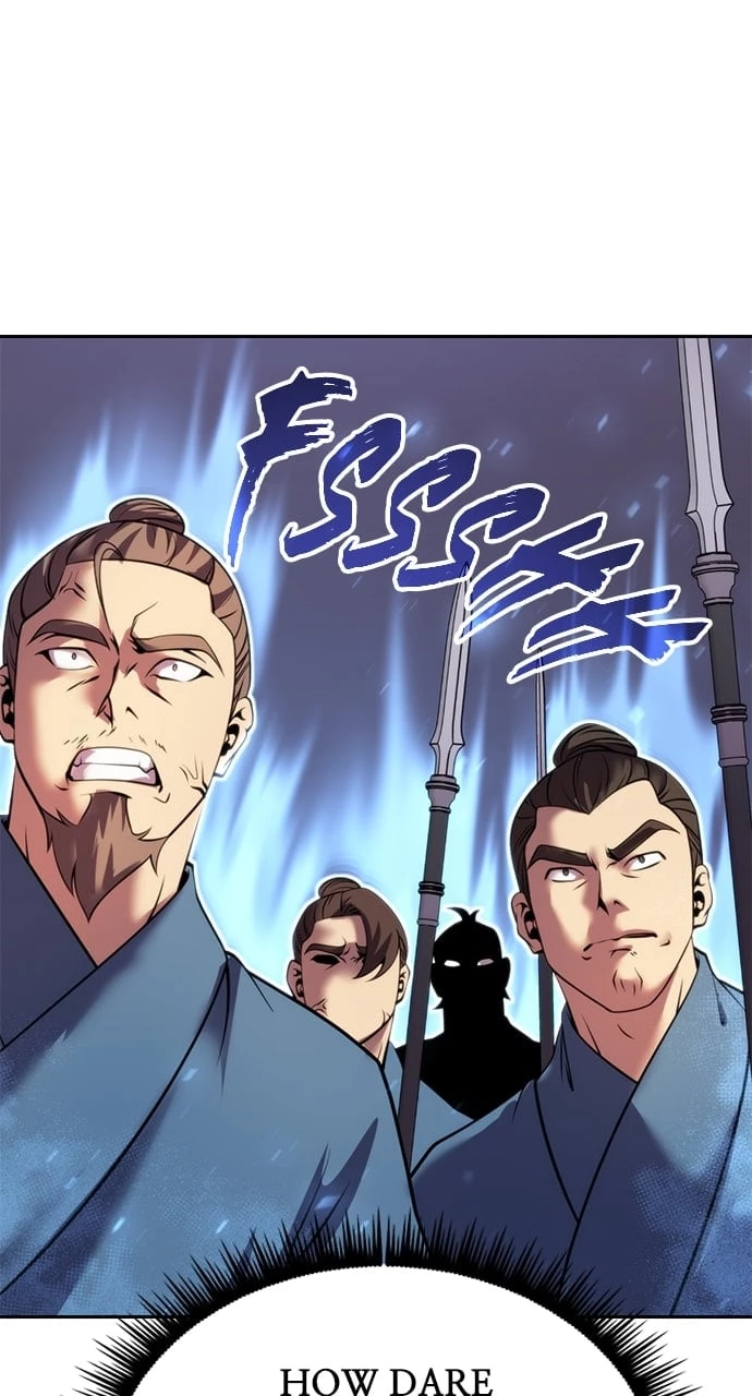 Read Chronicles of the Demon Faction EN Manga Online