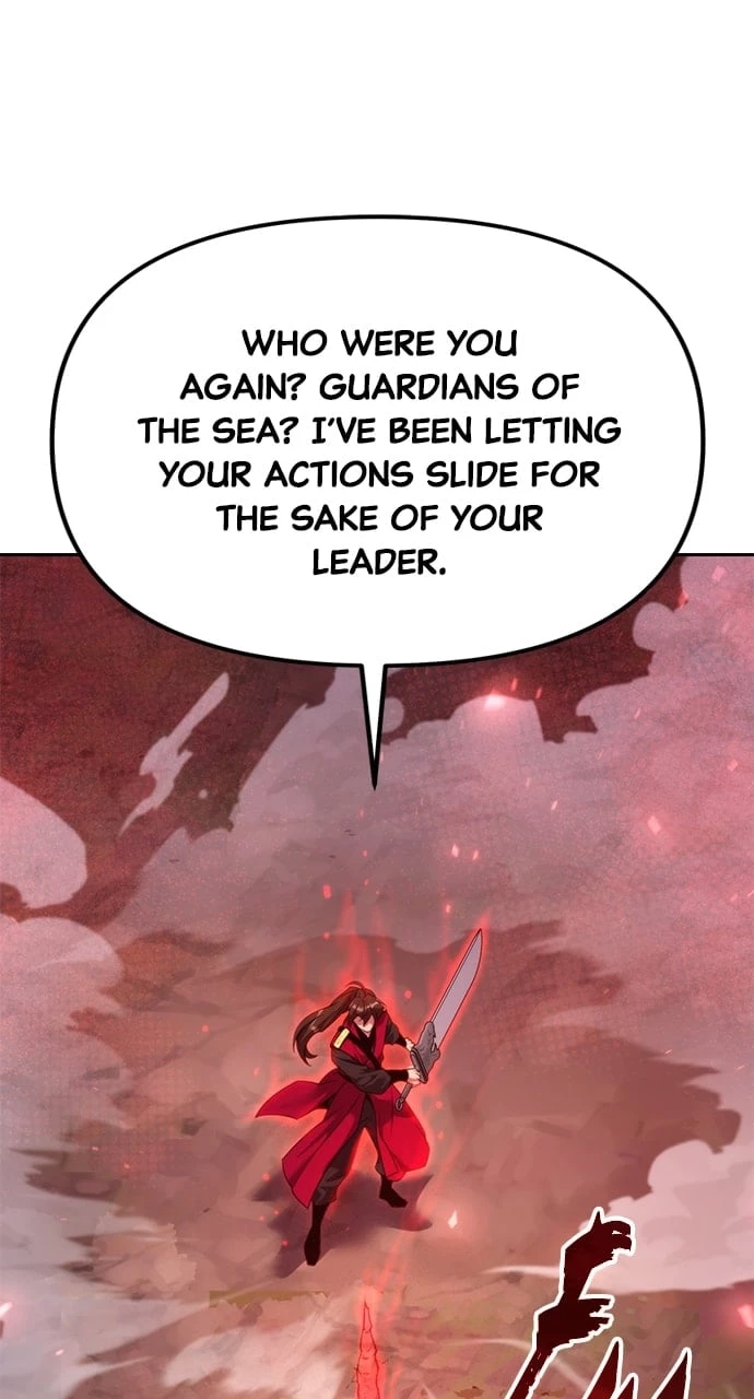 Read Chronicles of the Demon Faction EN Manga Online