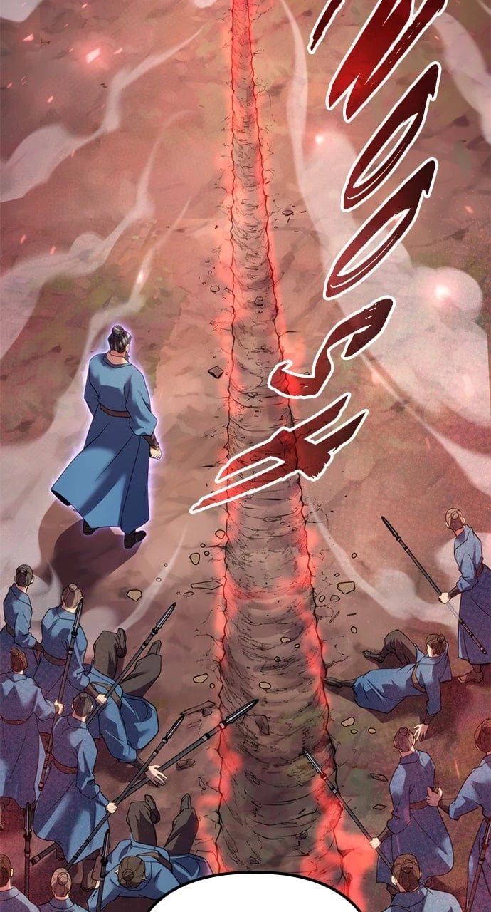 Read Chronicles of the Demon Faction EN Manga Online