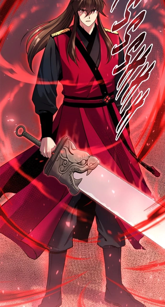Read Chronicles of the Demon Faction EN Manga Online