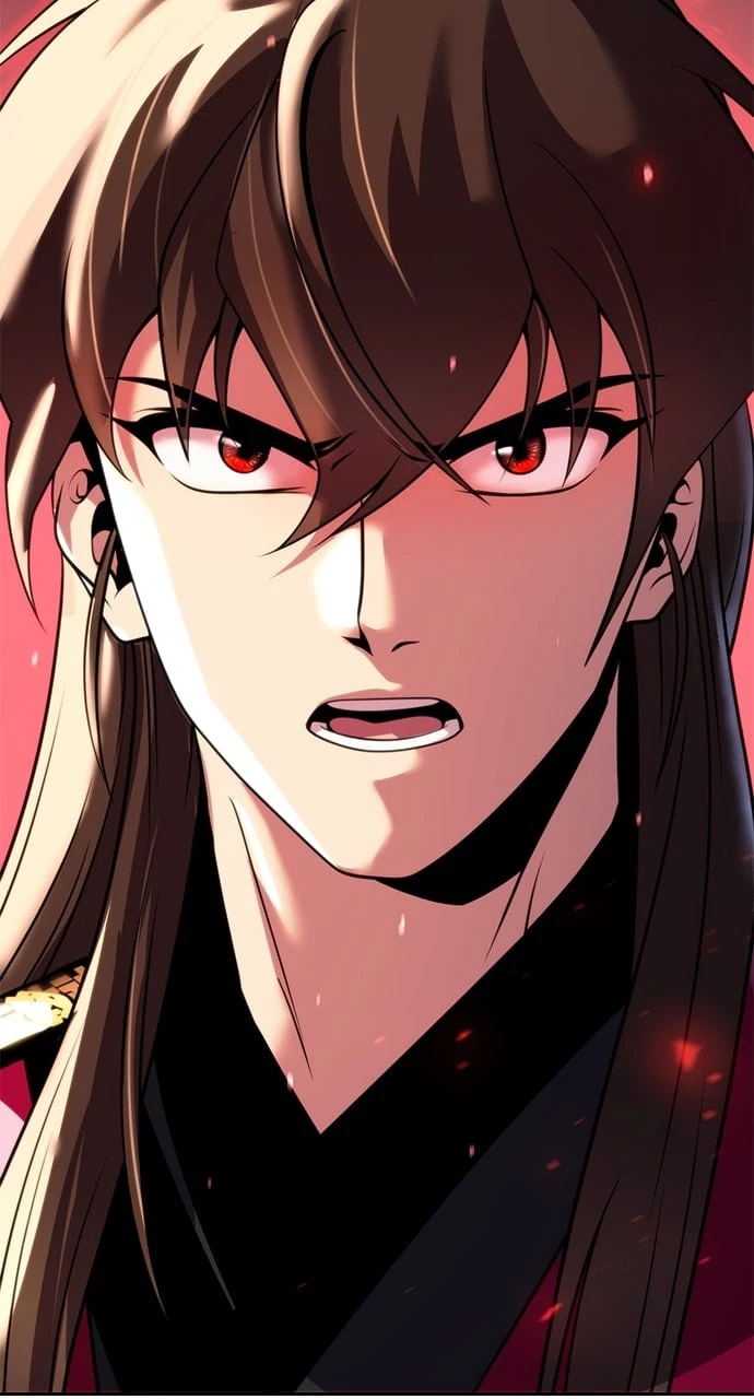 Read Chronicles of the Demon Faction EN Manga Online