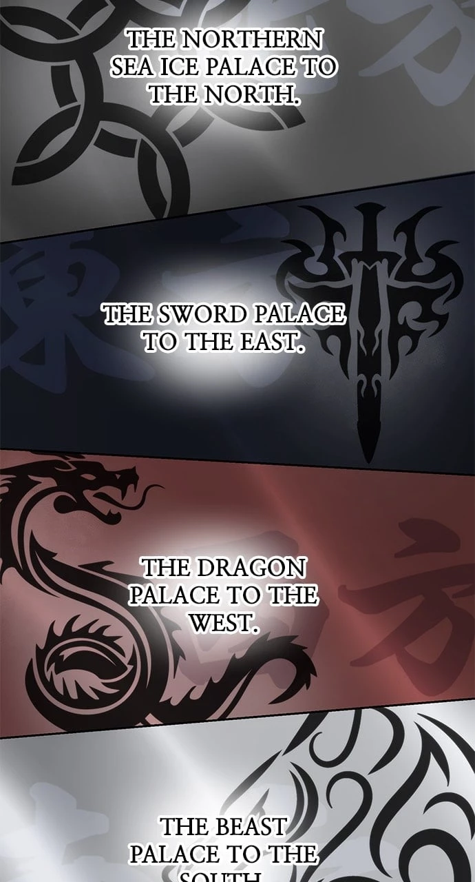 Read Chronicles of the Demon Faction EN Manga Online