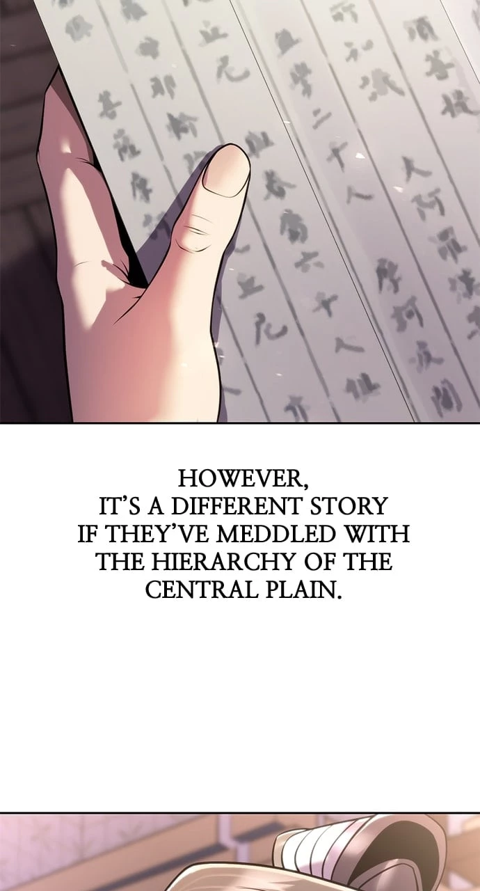 Read Chronicles of the Demon Faction EN Manga Online