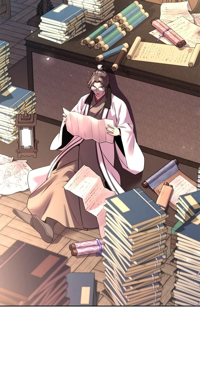 Read Chronicles of the Demon Faction EN Manga Online