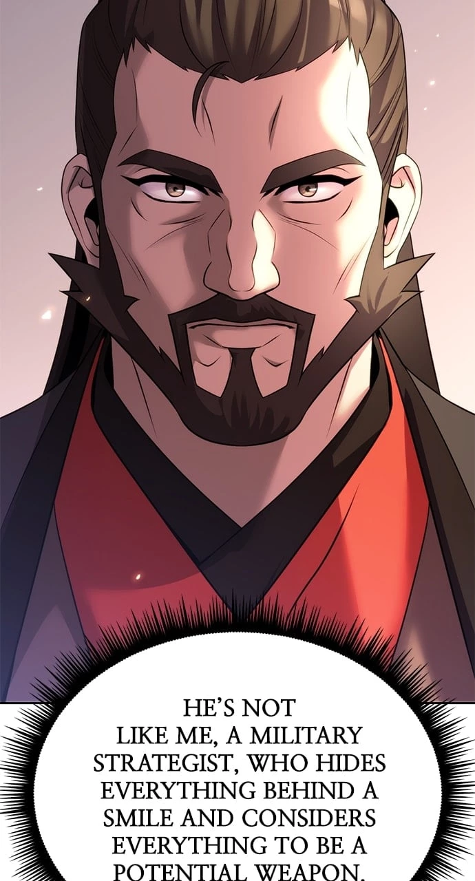 Read Chronicles of the Demon Faction EN Manga Online