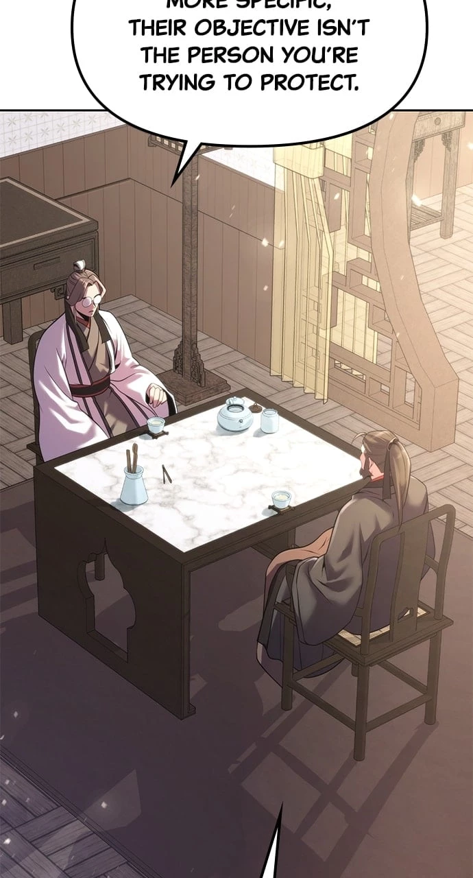 Read Chronicles of the Demon Faction EN Manga Online