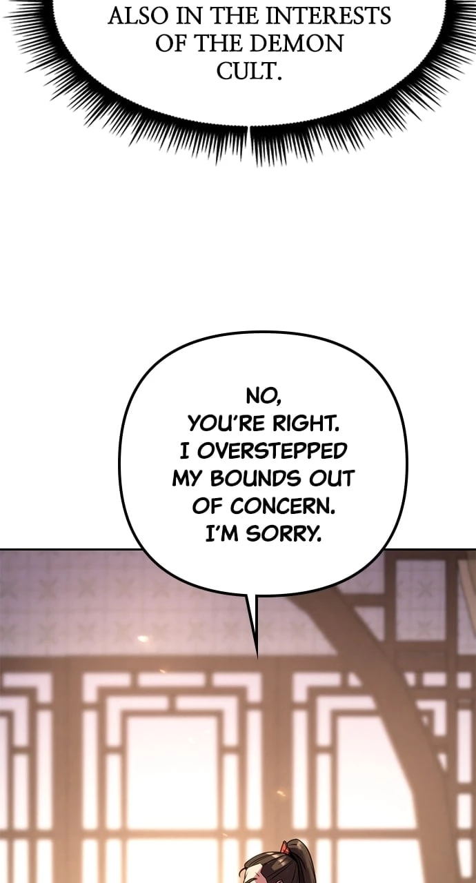 Read Chronicles of the Demon Faction EN Manga Online