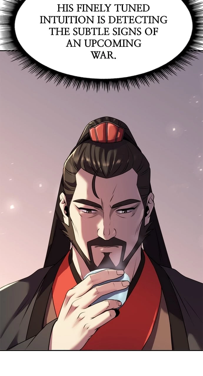 Read Chronicles of the Demon Faction EN Manga Online
