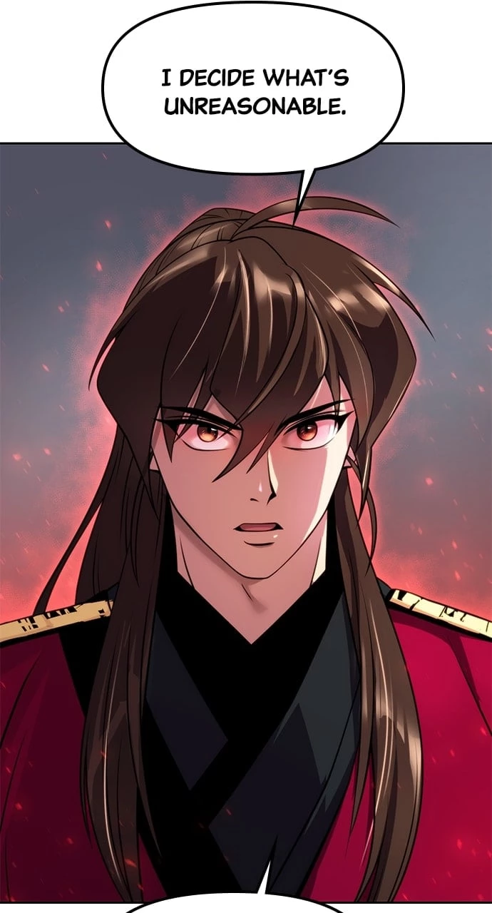 Read Chronicles of the Demon Faction EN Manga Online