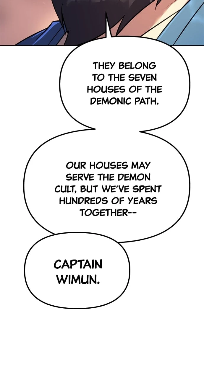 Read Chronicles of the Demon Faction EN Manga Online