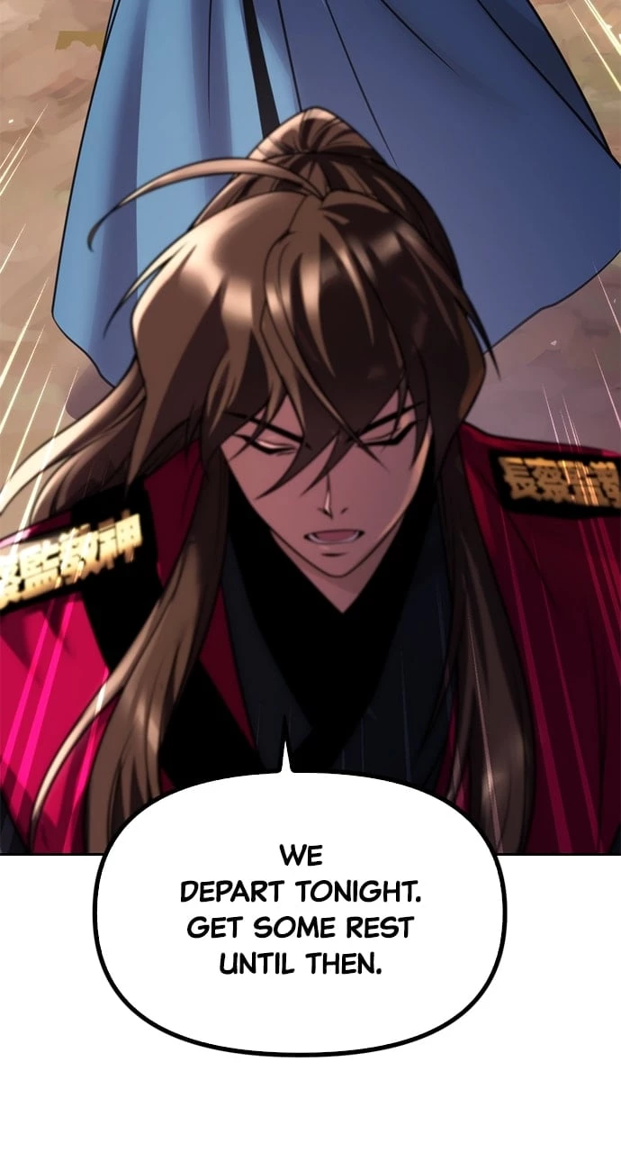 Read Chronicles of the Demon Faction EN Manga Online