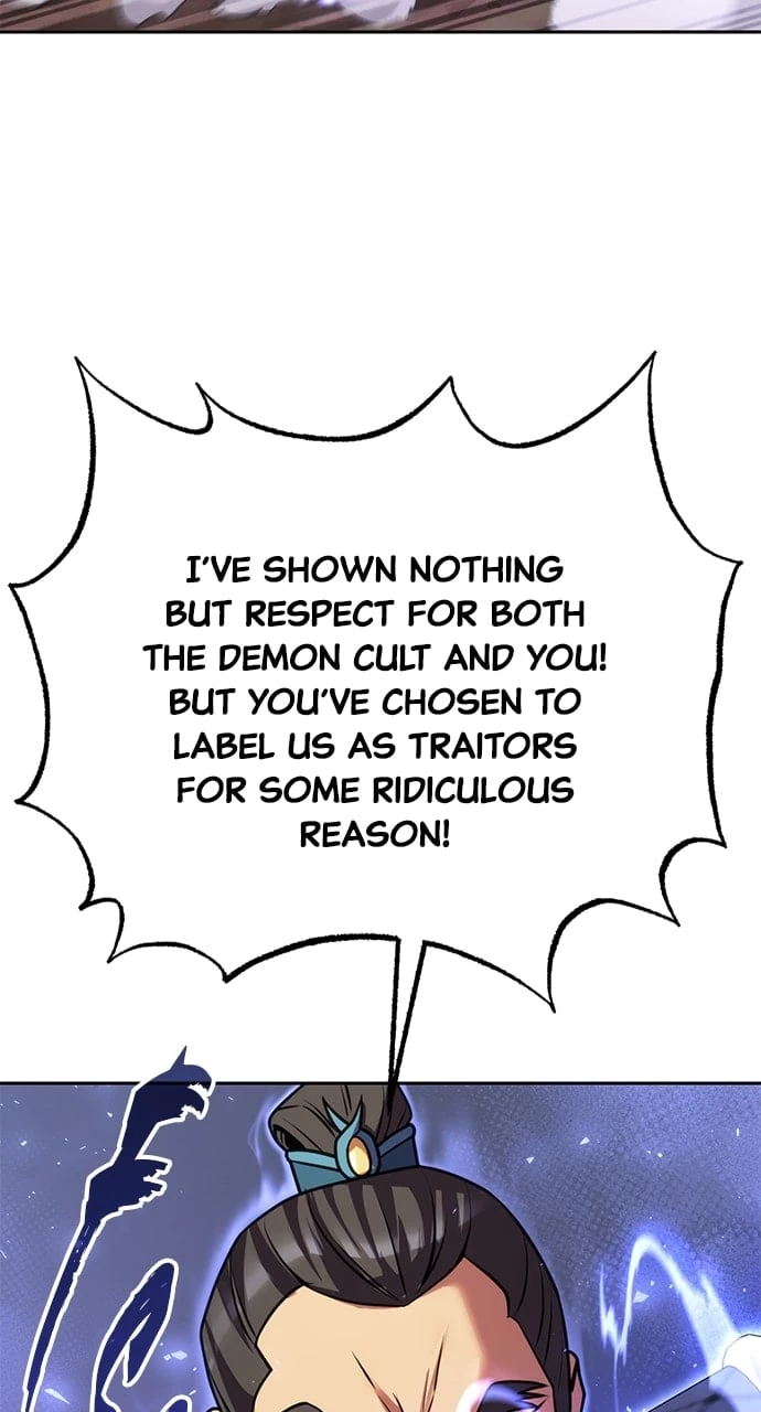 Read Chronicles of the Demon Faction EN Manga Online